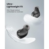 image:imageTOZO A1 Wireless Earbuds Bluetooth 53 Light Weight in Ear HeadphonesBlack