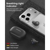 image:imageTOZO A1 Wireless Earbuds Bluetooth 53 Light Weight in Ear HeadphonesBlack