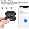 image:imageTOZO A2 Mini Wireless Earbuds Ultra Lightweight Bluetooth 53 HeadphonesBlack