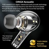 image:imageTOZO A2 Mini Wireless Earbuds Ultra Lightweight Bluetooth 53 HeadphonesBlack