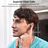 image:imageTOZO A2 Mini Wireless Earbuds Ultra Lightweight Bluetooth 53 HeadphonesBlack