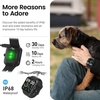 image:imageTOZO AMOLED S4 Smart Watch 178 UltraClear Screen for Men WomenBlack
