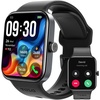 image:imageTOZO AMOLED S4 Smart Watch 178 UltraClear Screen for Men WomenBlack