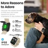 image:imageTOZO AMOLED S4 Smart Watch 178 UltraClear Screen for Men WomenGold