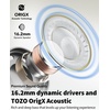 image:imageTOZO Air Conduction Open Ear Headphones Bluetooth 53 Sport EarphonesKhaki