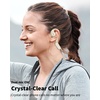image:imageTOZO Air Conduction Open Ear Headphones Bluetooth 53 Sport EarphonesKhaki
