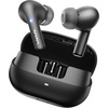 image:imageTOZO E2 Wireless Earbuds with 10mm Powerful Bass Drivers AI Clear CallsBlack