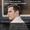 image:imageTOZO Golden X1 Wireless Earbuds Balanced Armature and Hybrid Dynamic DriverBlue
