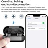 image:imageTOZO Golden X1 Wireless Earbuds Balanced Armature and Hybrid Dynamic DriverMatte Black