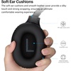 image:imageTOZO HA1 70H Over Ear Wireless Headphones Bluetooth 54 Foldable HeadsetBlack