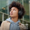 image:imageTOZO HA1 70H Over Ear Wireless Headphones Bluetooth 54 Foldable HeadsetBlack
