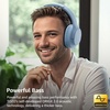 image:imageTOZO HA1 70H Over Ear Wireless Headphones Bluetooth 54 Foldable HeadsetBlue
