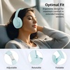 image:imageTOZO HA1 70H Over Ear Wireless Headphones Bluetooth 54 Foldable HeadsetGreen