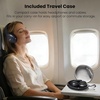 image:imageTOZO HT3 Hybrid Noise Cancelling Wireless Headphones 90H Over Ear HeadsetBlack