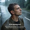 image:imageTOZO Hybrid Active Noise Cancelling in Ear Wireless Earbuds 68H PlaytimeBlack