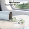 image:imageTOZO Hybrid Active Noise Cancelling in Ear Wireless Earbuds 68H PlaytimeLight Green