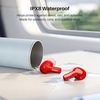 image:imageTOZO Hybrid Active Noise Cancelling in Ear Wireless Earbuds 68H PlaytimeRed