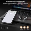 image:imageTOZO NC20 Active Noise Cancelling Wireless Earbuds LDAC HiRes Bluetooth