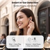 image:imageTOZO NC20 Active Noise Cancelling Wireless Earbuds LDAC HiRes Bluetooth