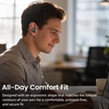 image:imageTOZO NC9 Hybrid Active Noise Cancelling Wireless Earbuds 60H LED DisplayBlue