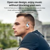 image:imageTOZO O2 Open Ear Wireless EarbudsMultiAngle Adjust 42H Bluetooth 53Blue