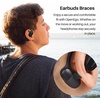 image:imageTOZO OpenEgo Open Ear Earbuds 80H Bluetooth 53 Headphones Sport EarbudsBlack