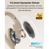image:imageTOZO OpenWear Open Ear Earbuds AI Translation Real Time 145 LanguagesYellow