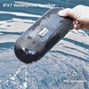 image:imageTOZO PA1 Portable Bluetooth Speaker Powerful Stereo Sound with Deep BassMatte Black