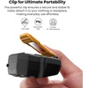 image:imageTOZO PM1 Mini Speaker with AI Assistants Wearable Speaker for HandsFree