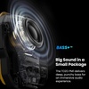 image:imageTOZO PM1 Mini Speaker with AI Assistants Wearable Speaker for HandsFree