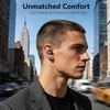 image:imageTOZO T10 Wireless Earbuds Powerful Bass Stereo Wireless Charging APP IPX8Black