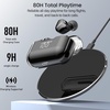 image:imageTOZO T18 AI Translation Wireless Earbuds Realtime IPX8 Bluetooth Headphones