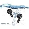 image:imageTOZO T21 Wireless Earbuds Bluetooth 53 in Ear Headphones Stereo SoundBlack