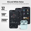image:imageTOZO T6 Wireless Earbuds Bluetooth 53 Stereo Sound in Ear HeadphonesBlue
