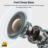 image:imageTOZO T6 Wireless Earbuds Bluetooth 53 Stereo Sound in Ear HeadphonesGreen
