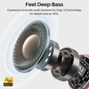 image:imageTOZO T6 Wireless Earbuds Bluetooth 53 Stereo Sound in Ear HeadphonesPink