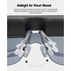 image:imageTOZO VIZO V1 AR Glasses with 118 Mega Screen Adjustable Myopia CorrectionDark Blue
