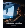 image:imageTOZO VIZO Z1 Pro AR Glasses 160 Virtual Screen 1800 Nits 120Hz MicroOLEDBlue