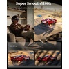 image:imageTOZO VIZO Z1 Pro AR Glasses 160 Virtual Screen 1800 Nits 120Hz MicroOLEDBlue