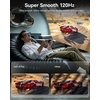 image:imageTOZO VIZO Z1 Pro AR Glasses 160 Virtual Screen 1800 Nits 120Hz MicroOLEDMatte Blue