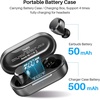 image:imageTOZO Wireless Earbuds Bluetooth 53 Ergonomic Light Weight in Ear HeadphoneBlack