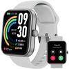 image:imageTOZO AMOLED S4 Smart Watch 178 UltraClear Screen for Men WomenMatte Gray