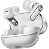 image:imageTOZO Crystal Pods Hybrid Active Noise Cancelling Wireless Earbuds WhiteWhite