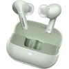 image:imageTOZO E2 Wireless Earbuds with 10mm Powerful Bass Drivers AI Clear CallsGreen