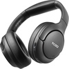 image:imageTOZO Hybrid Active Noise Cancelling Headphones Hi Res AudioBlack