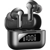 image:imageTOZO Hybrid Active Noise Cancelling in Ear Wireless Earbuds 68H PlaytimeBlack