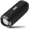 image:imageTOZO PA2 Portable Bluetooth Speaker with Dual Drivers and Bass DiaphragmsBlack
