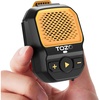 image:imageTOZO PM1 Mini Speaker with AI Assistants Wearable Speaker for HandsFree