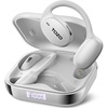 image:imageTOZO RealTime AI Translation Earbuds 80H Playtime Translator Ear BudsWhite