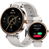 image:imageTOZO S8 AMOLED Smart Watch for Women Men 3ATM Waterproof Fitness TrackerMatte Rose Gold